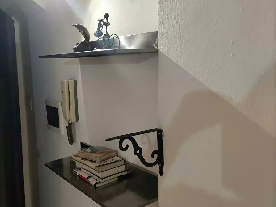 Immagine 10 di Appartamento in affitto  in Vicolo dei Panieri a Roma
