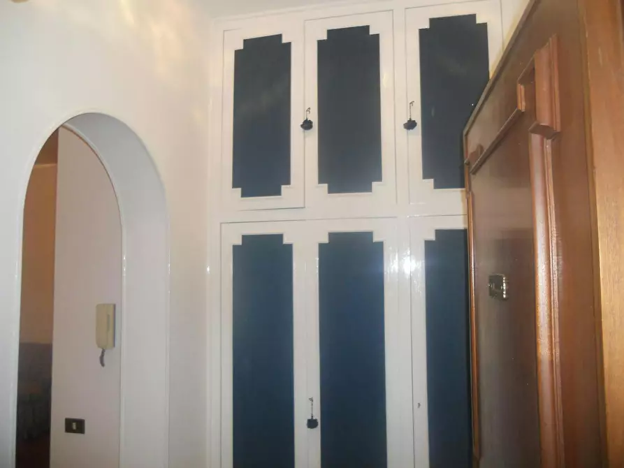 Immagine 4 di Appartamento in affitto  in Via Luigi Mancinelli a Roma