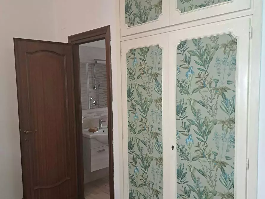 Immagine 7 di Appartamento in affitto  in Via Luigi Mancinelli a Roma