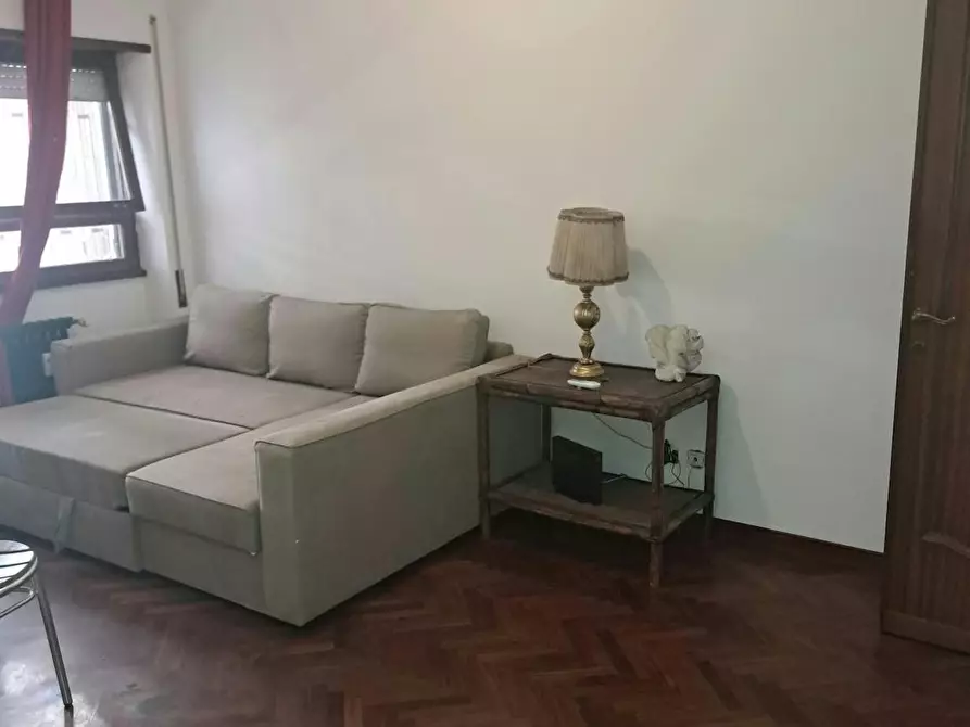 Immagine 1 di Appartamento in affitto  in Via Luigi Mancinelli a Roma