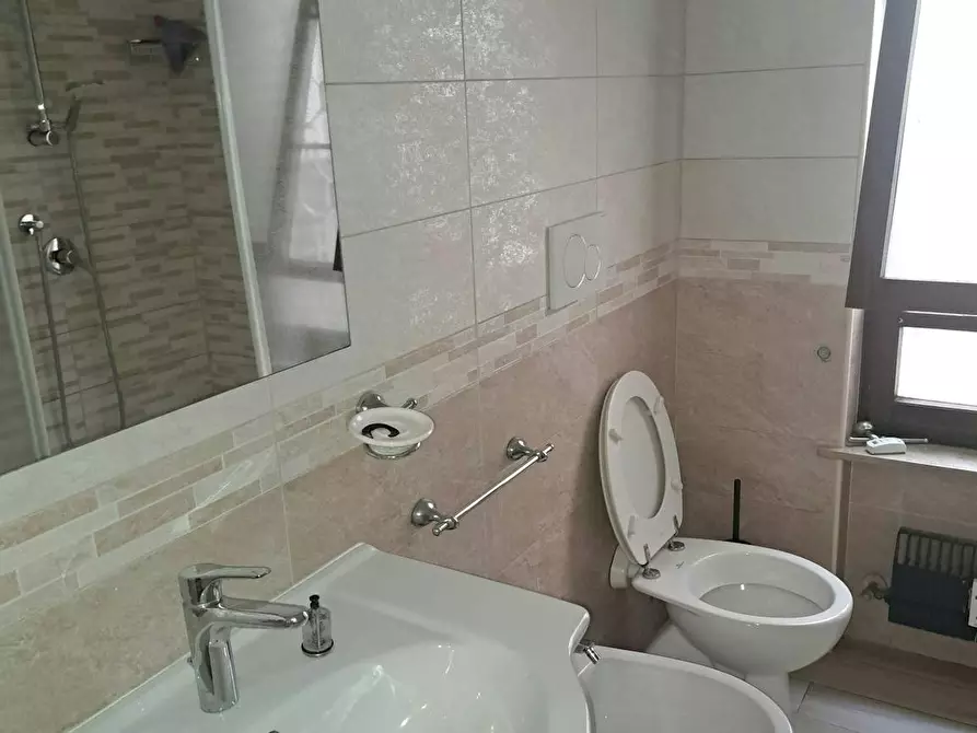Immagine 9 di Appartamento in affitto  in Via Luigi Mancinelli a Roma