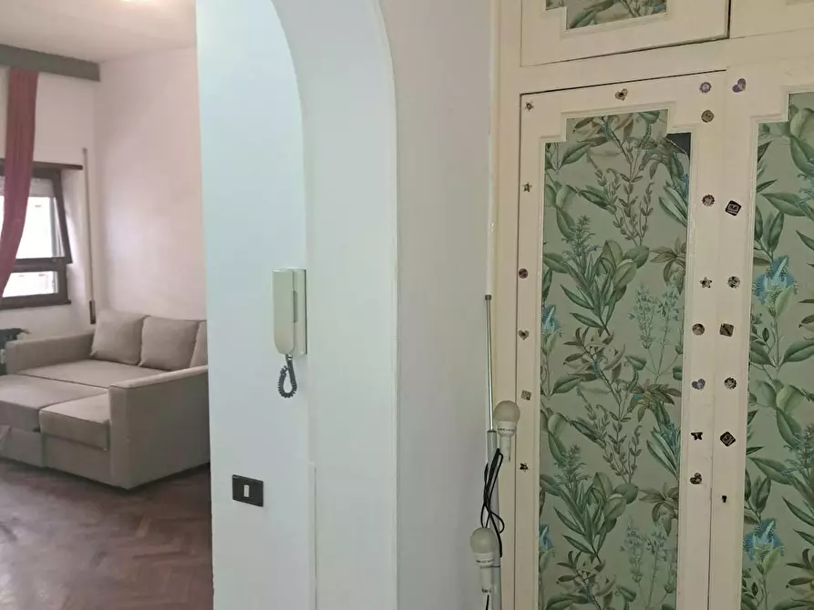 Immagine 6 di Appartamento in affitto  in Via Luigi Mancinelli a Roma