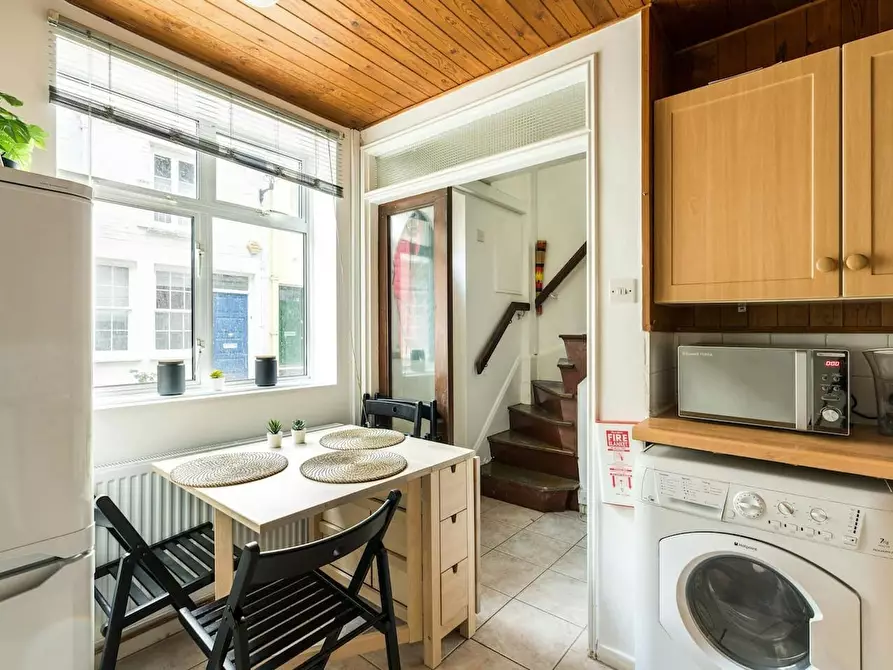 Immagine 10 di Appartamento in affitto  in Smallbrook Mews a Paddington