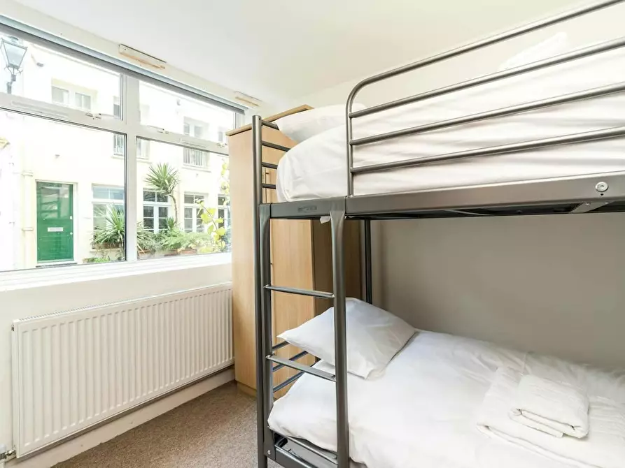 Immagine 6 di Appartamento in affitto  in Smallbrook Mews a Paddington