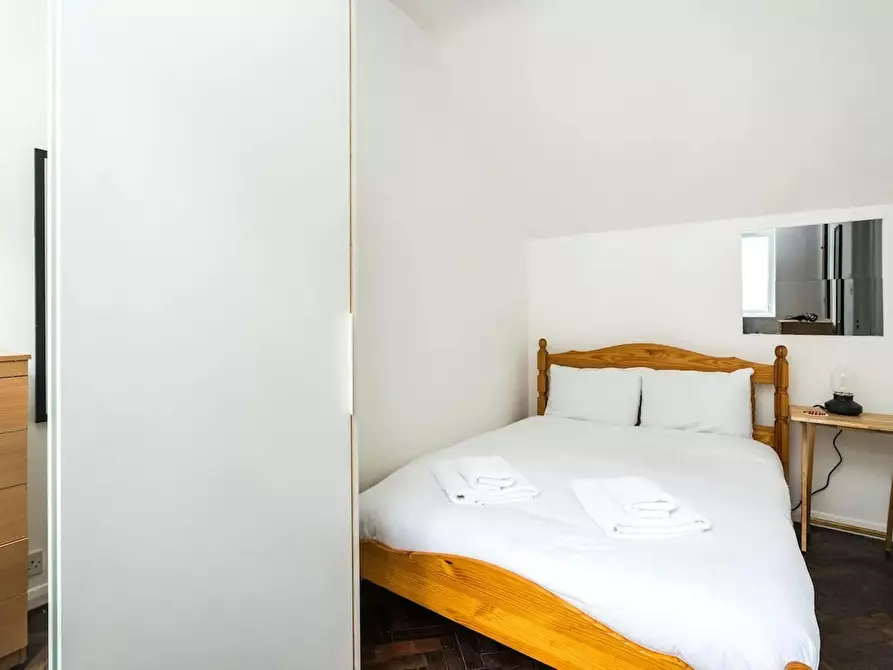 Immagine 5 di Appartamento in affitto  in Smallbrook Mews a Paddington