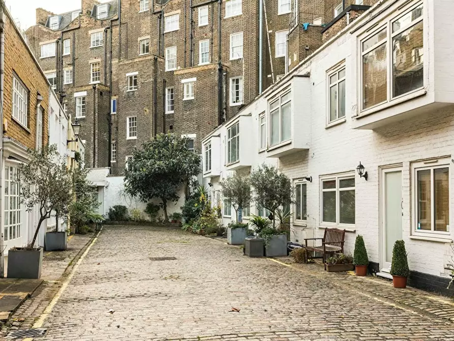 Immagine 1 di Appartamento in affitto  in Smallbrook Mews a Paddington