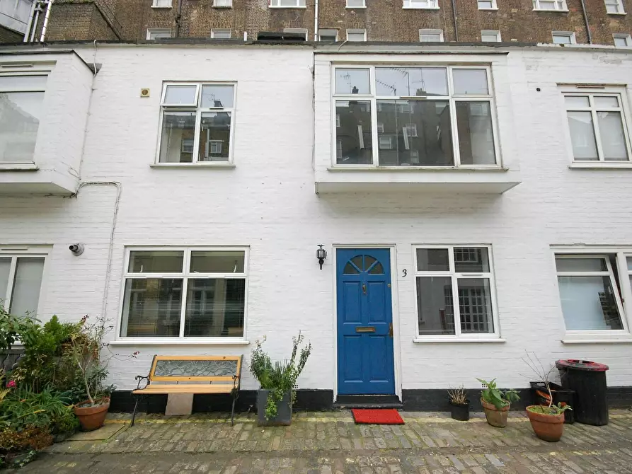 Immagine 2 di Appartamento in affitto  in Smallbrook Mews a Paddington