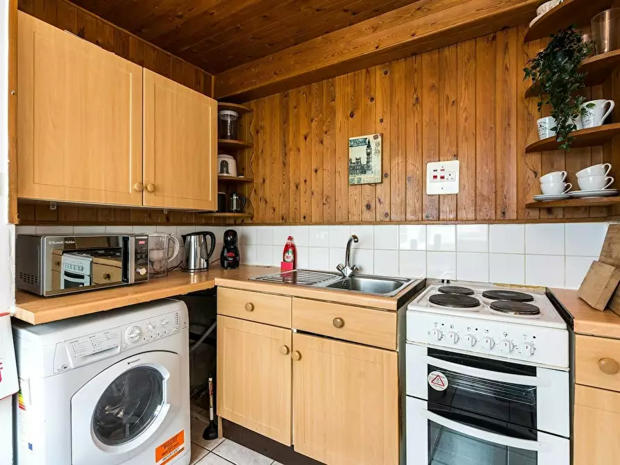 Immagine 8 di Appartamento in affitto  in Smallbrook Mews a Paddington