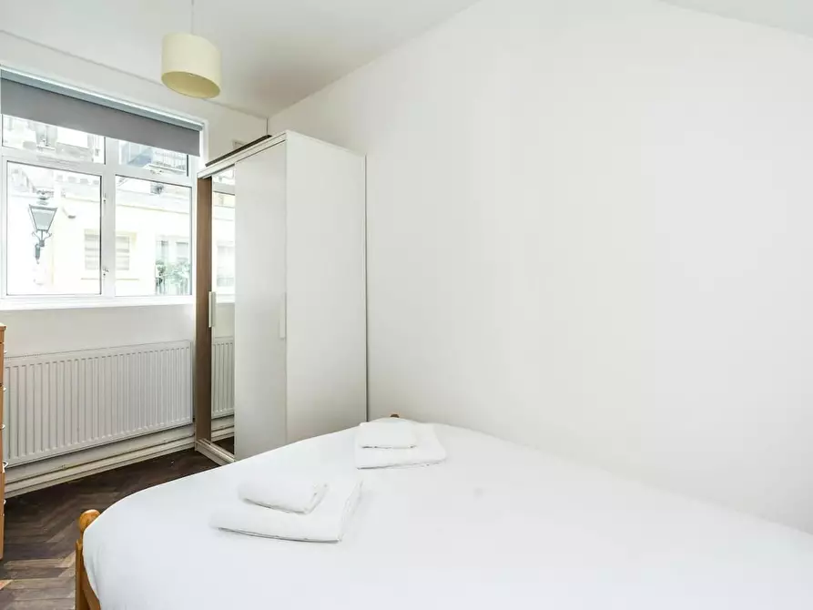 Immagine 4 di Appartamento in affitto  in Smallbrook Mews a Paddington