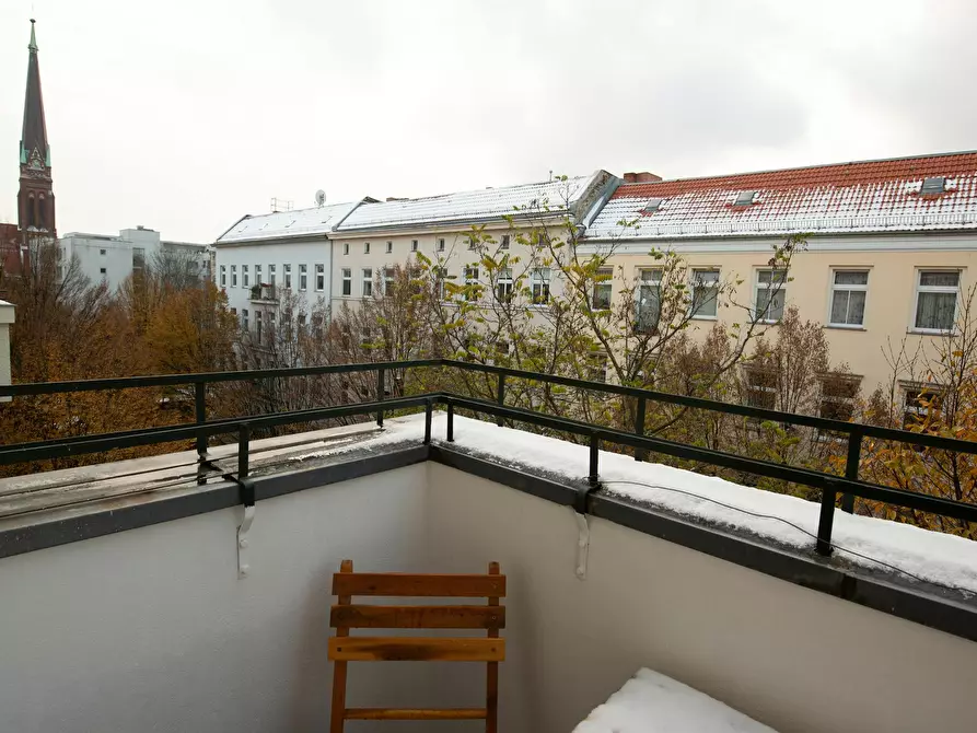Immagine 8 di Camera in affitto  in Bredowstraße a Berlin