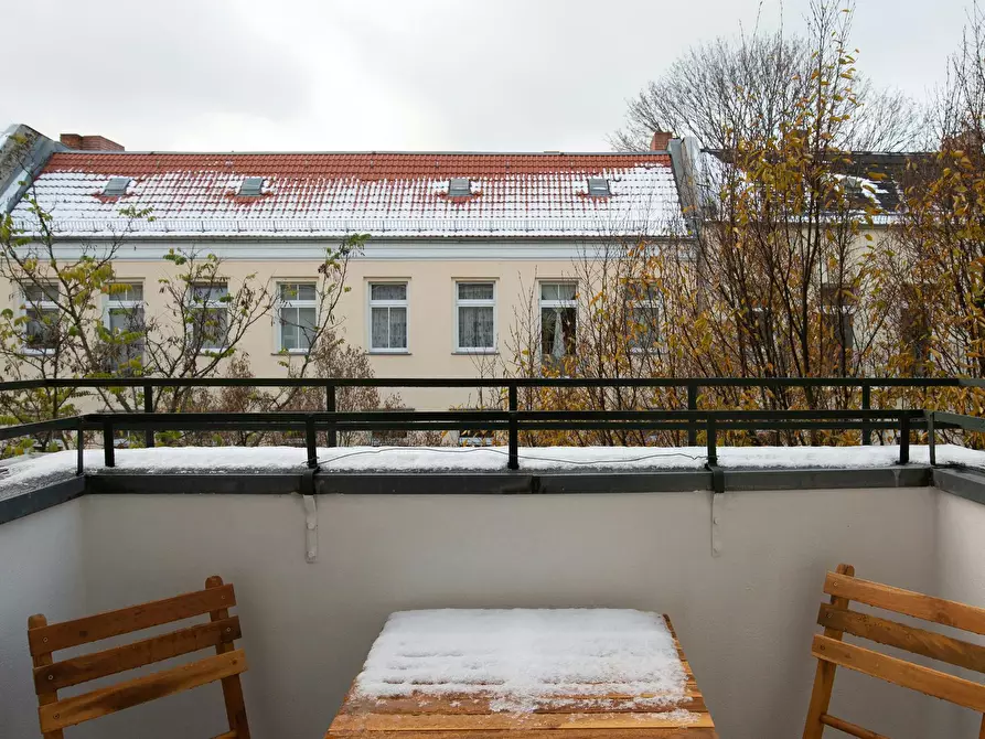 Immagine 7 di Camera in affitto  in Bredowstraße a Berlin