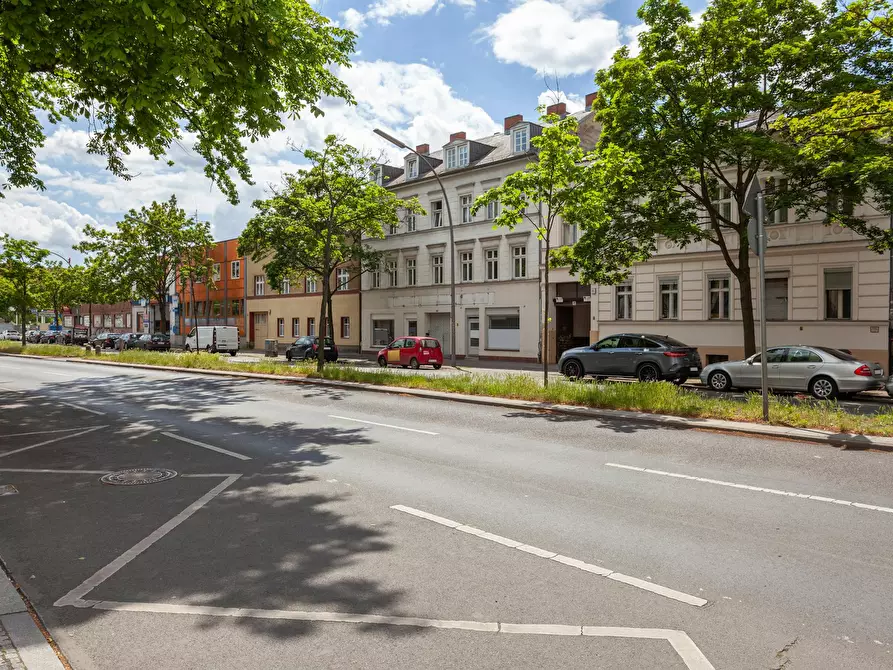 Immagine 8 di Camera in affitto  in Residenzstraße a Berlin