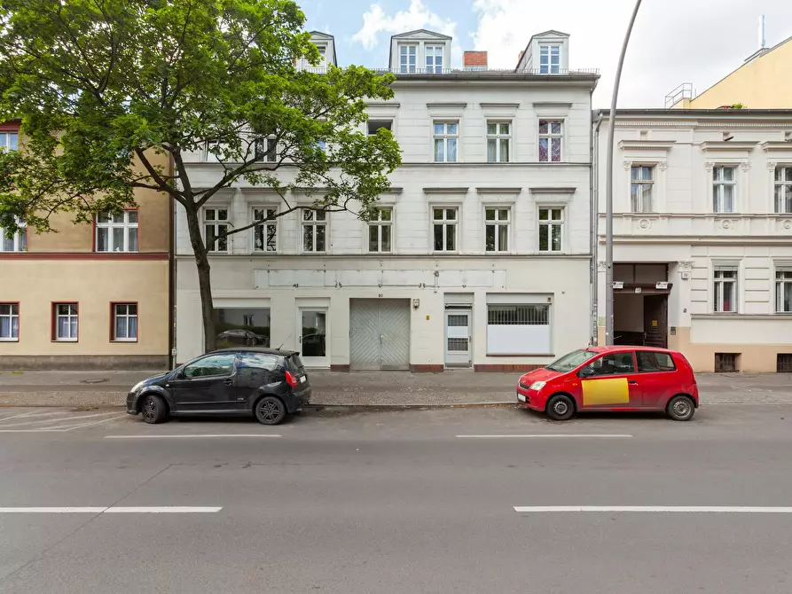 Immagine 9 di Camera in affitto  in Residenzstraße a Berlin