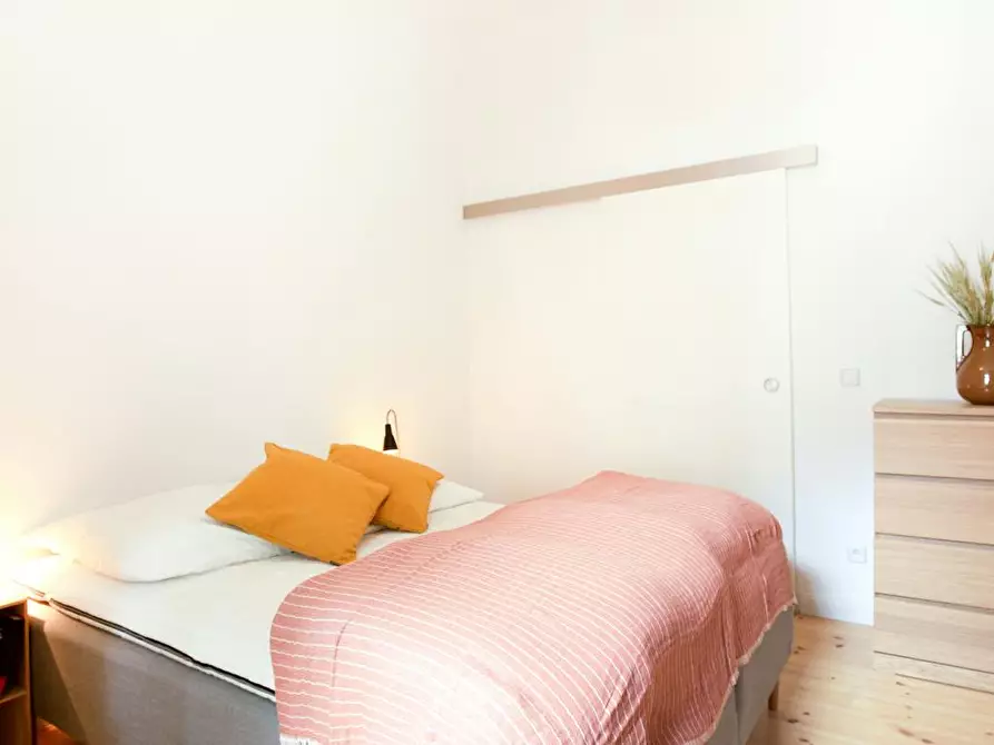 Immagine 8 di Appartamento in affitto  in Bredowstraße a Berlin
