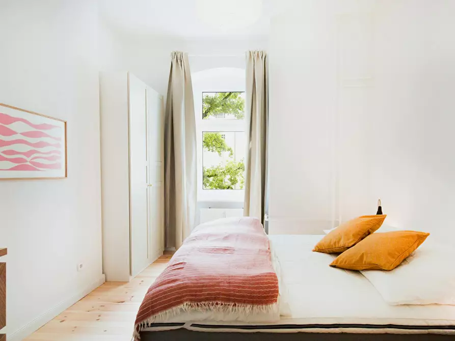 Immagine 9 di Appartamento in affitto  in Bredowstraße a Berlin