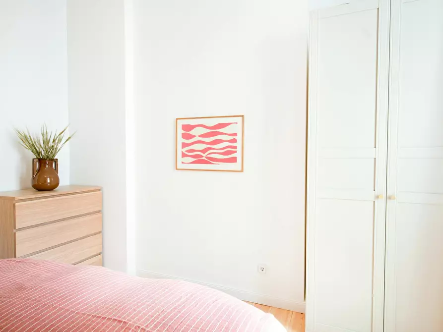 Immagine 10 di Appartamento in affitto  in Bredowstraße a Berlin