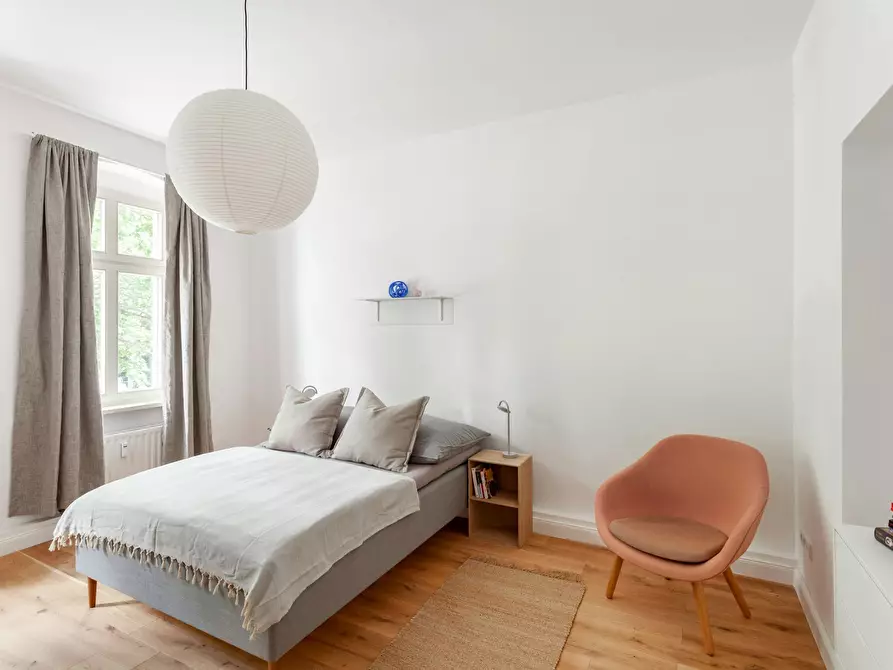 Immagine 2 di Camera in affitto  in Residenzstraße a Berlin