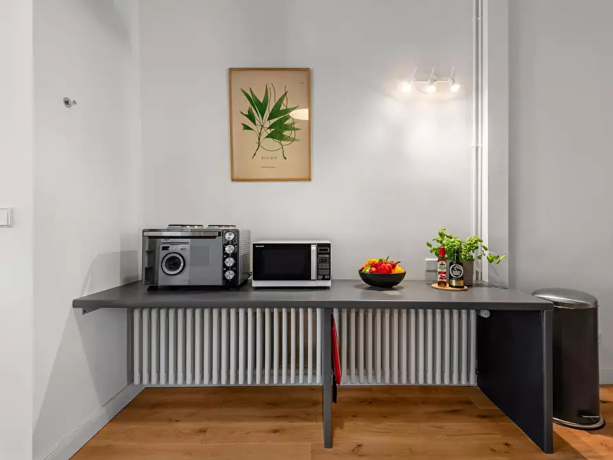 Immagine 8 di Appartamento in affitto  in Residenzstraße a Berlin