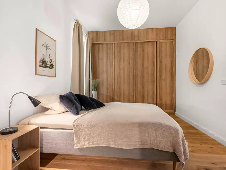 Immagine 10 di Appartamento in affitto  in Residenzstraße a Berlin