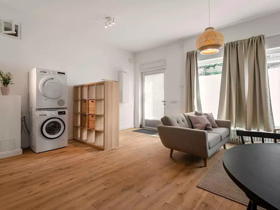 Immagine 3 di Appartamento in affitto  in Residenzstraße a Berlin
