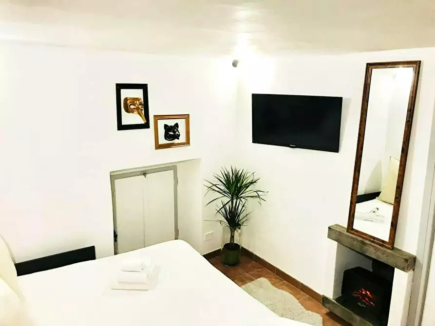 Immagine 10 di Appartamento in affitto  in Vicolo dei Panieri a Roma