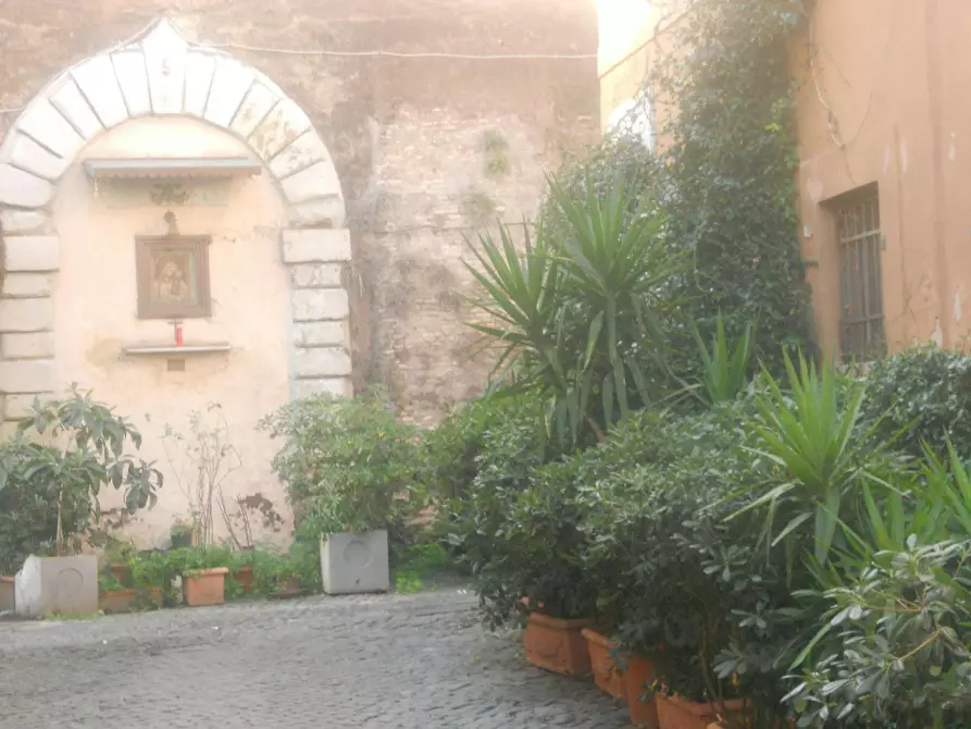 Immagine 1 di Appartamento in affitto  in Vicolo dei Panieri a Roma