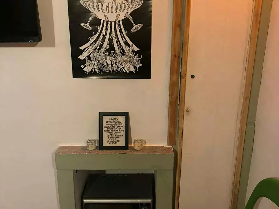 Immagine 7 di Appartamento in affitto  in Vicolo dei Panieri a Roma