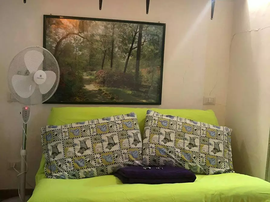 Immagine 4 di Appartamento in affitto  in Vicolo dei Panieri a Roma
