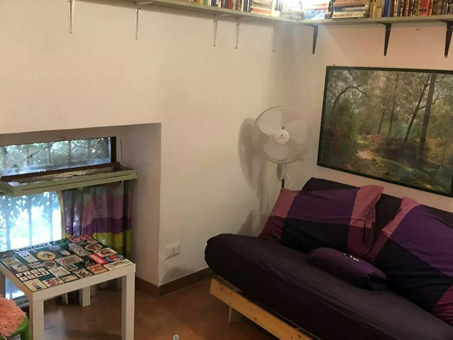 Immagine 1 di Appartamento in affitto  in Vicolo dei Panieri a Roma