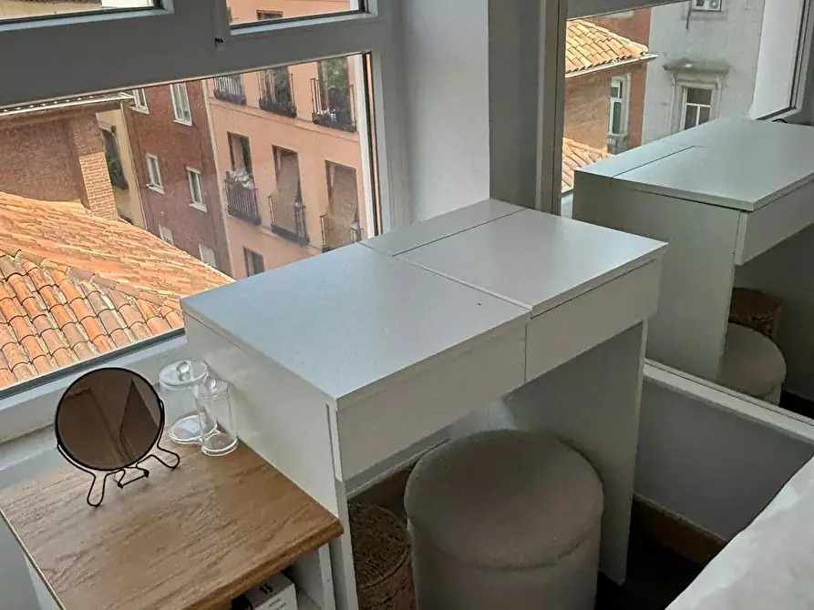 Immagine 10 di Appartamento in affitto  in Calle de San Bernardo a Madrid