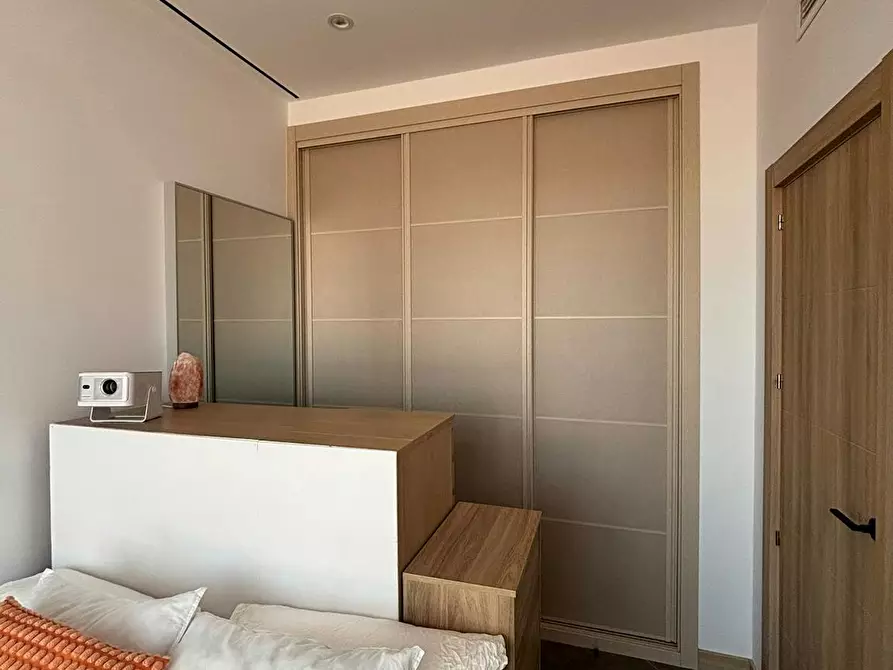 Immagine 9 di Appartamento in affitto  in Calle de San Bernardo a Madrid