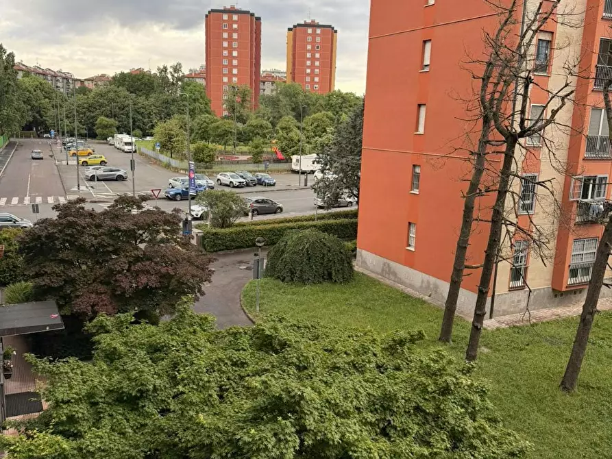Immagine 5 di Camera in affitto  in Via Enrico Falck a Milano