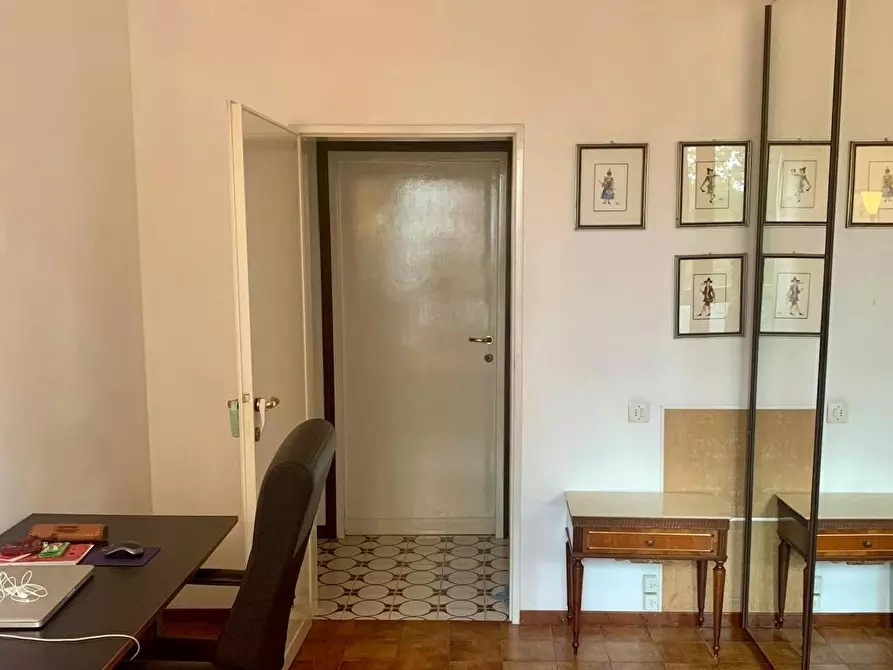 Immagine 3 di Camera in affitto  in Via Enrico Falck a Milano