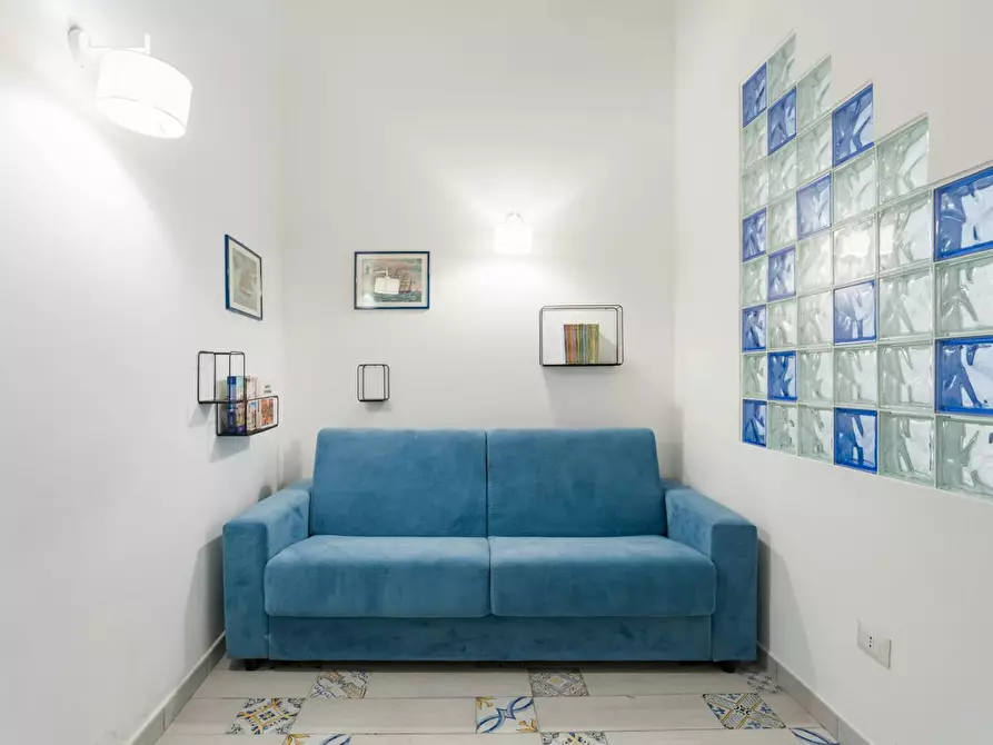 Immagine 10 di Appartamento in affitto  in Piazzetta San Giovanni in Porta a Napoli