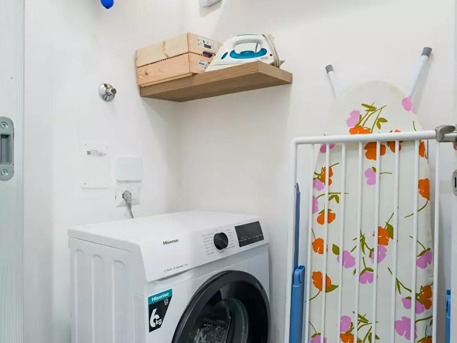 Immagine 3 di Appartamento in affitto  in Piazzetta San Giovanni in Porta a Napoli