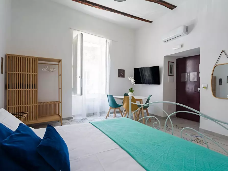 Immagine 5 di Appartamento in affitto  in Piazzetta San Giovanni in Porta a Napoli