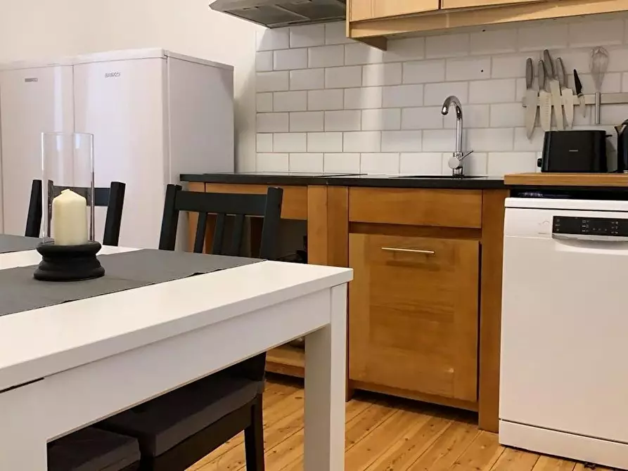 Immagine 7 di Appartamento in affitto  in Avenue des Villas a Saint-Gilles