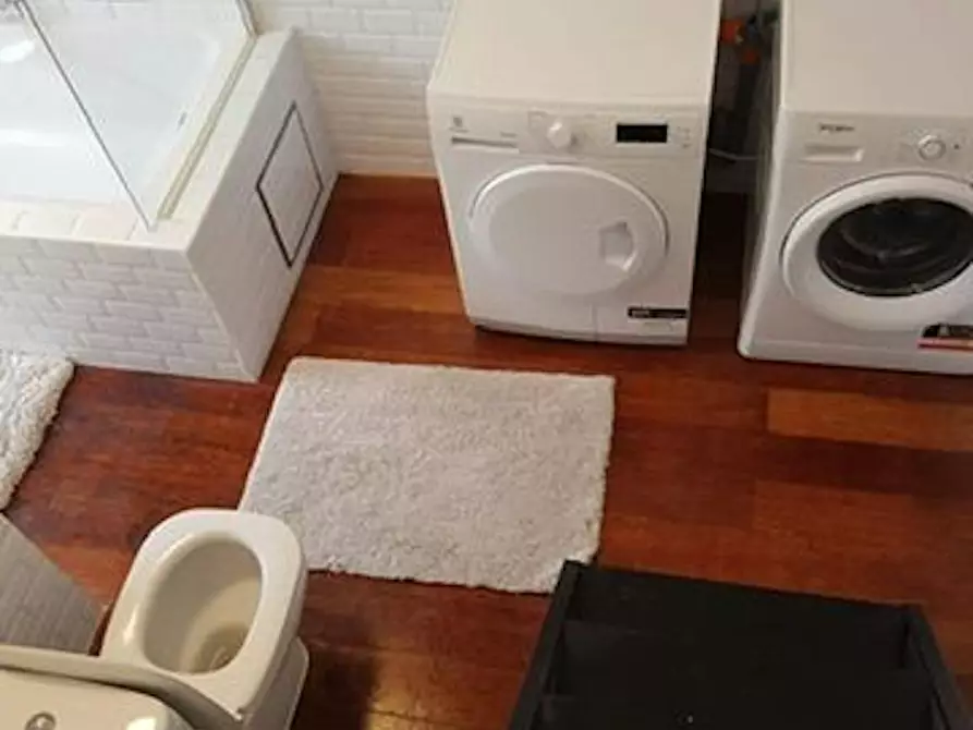 Immagine 10 di Appartamento in affitto  in Avenue des Villas a Saint-Gilles