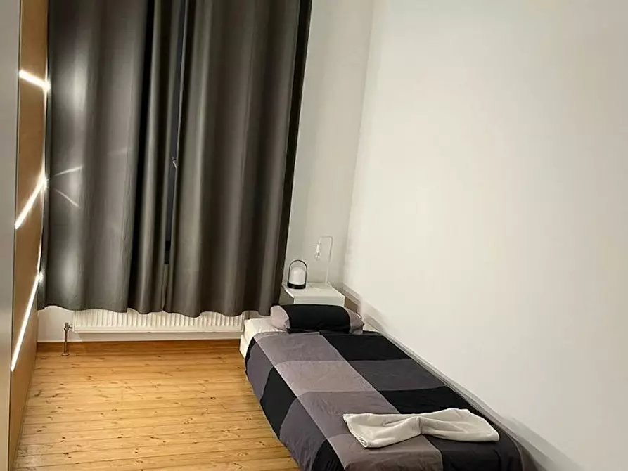 Immagine 6 di Appartamento in affitto  in Avenue des Villas a Saint-Gilles