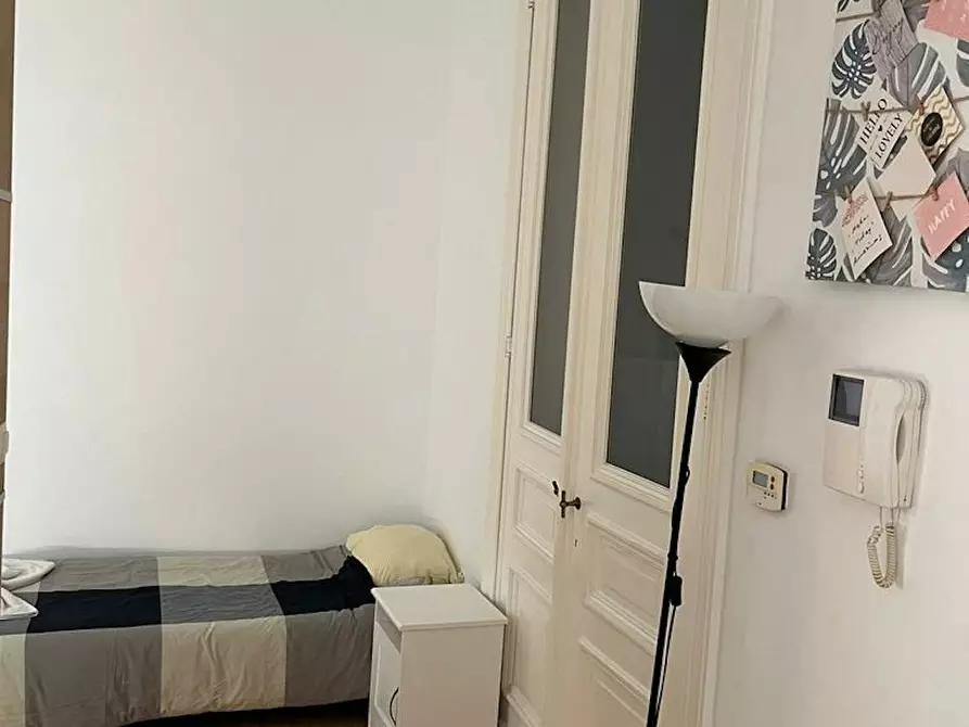 Immagine 5 di Appartamento in affitto  in Avenue des Villas a Saint-Gilles