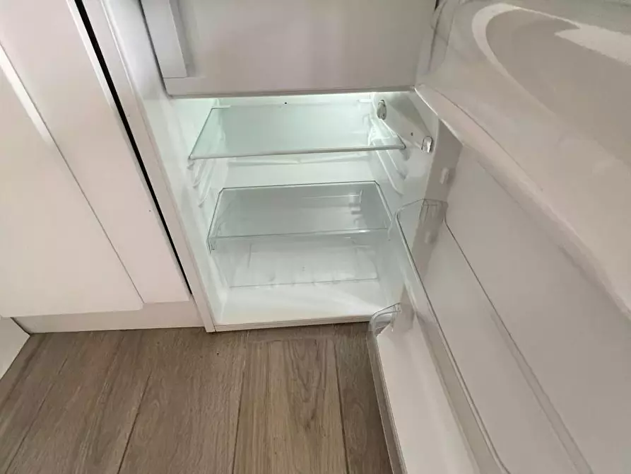 Immagine 3 di Appartamento in affitto  in Rue du Monténégro a Saint-Gilles