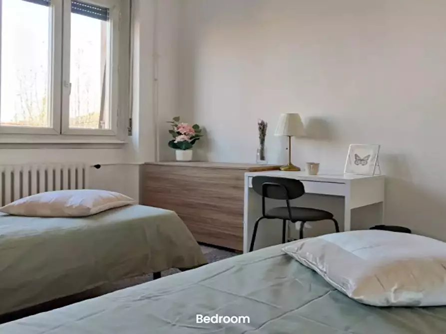 Immagine 10 di Appartamento in affitto  in Via Mario Morgantini a Milano