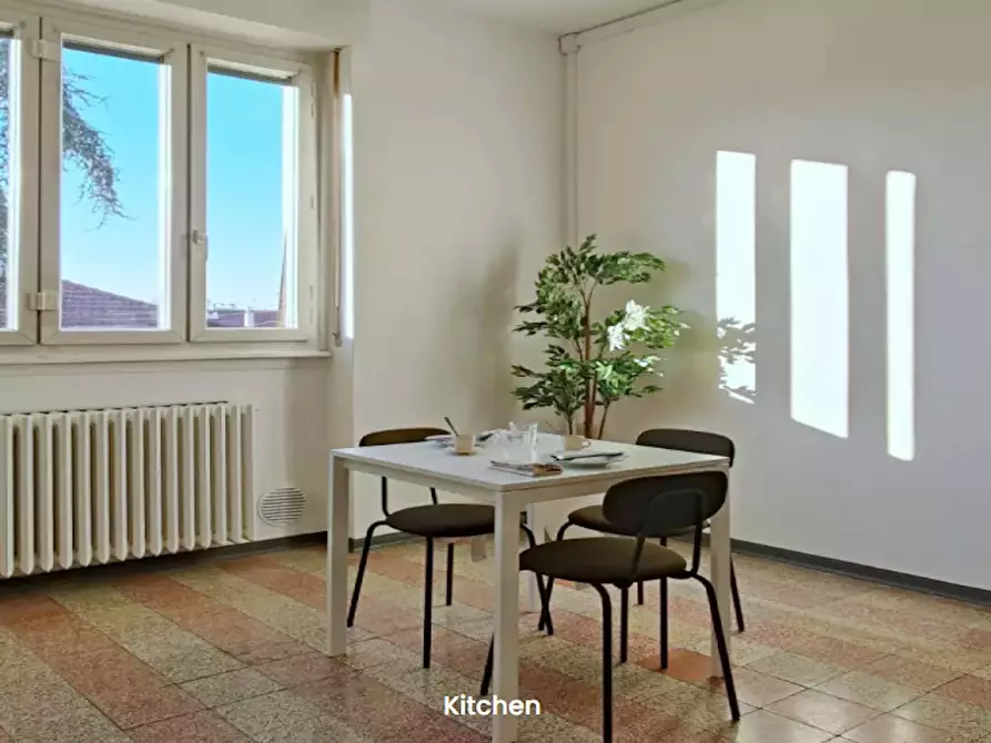Immagine 2 di Appartamento in affitto  in Via Mario Morgantini a Milano