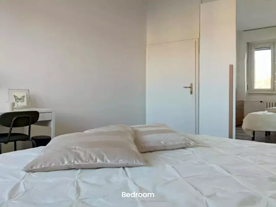 Immagine 7 di Appartamento in affitto  in Via Mario Morgantini a Milano
