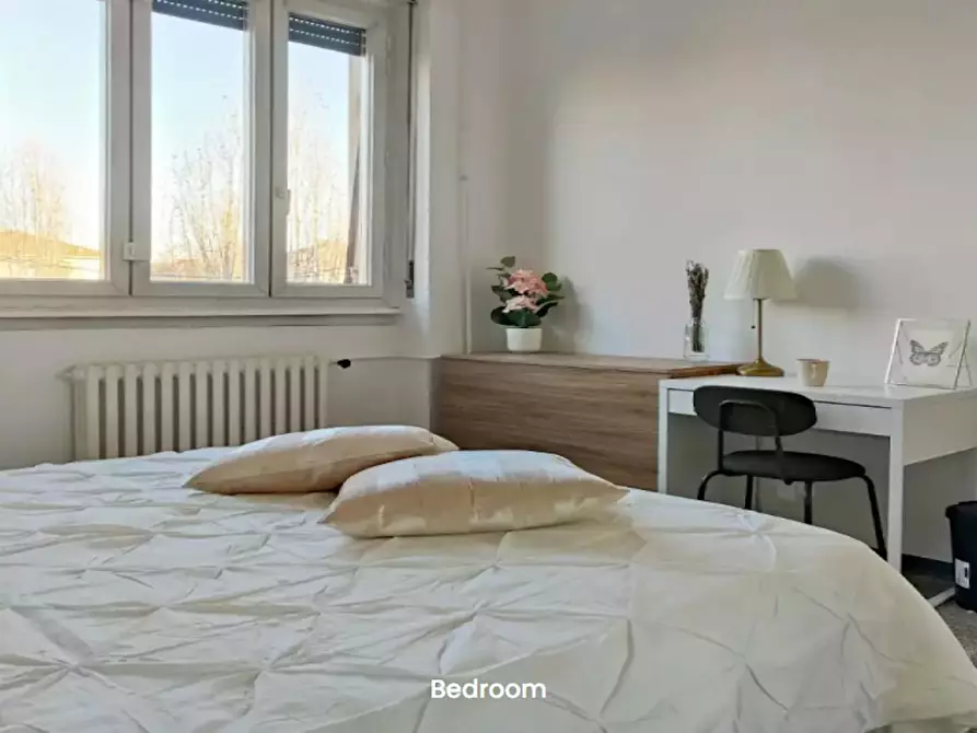 Immagine 6 di Appartamento in affitto  in Via Mario Morgantini a Milano