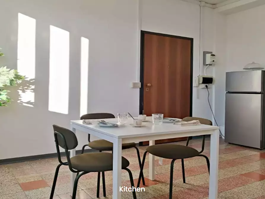 Immagine 4 di Appartamento in affitto  in Via Mario Morgantini a Milano