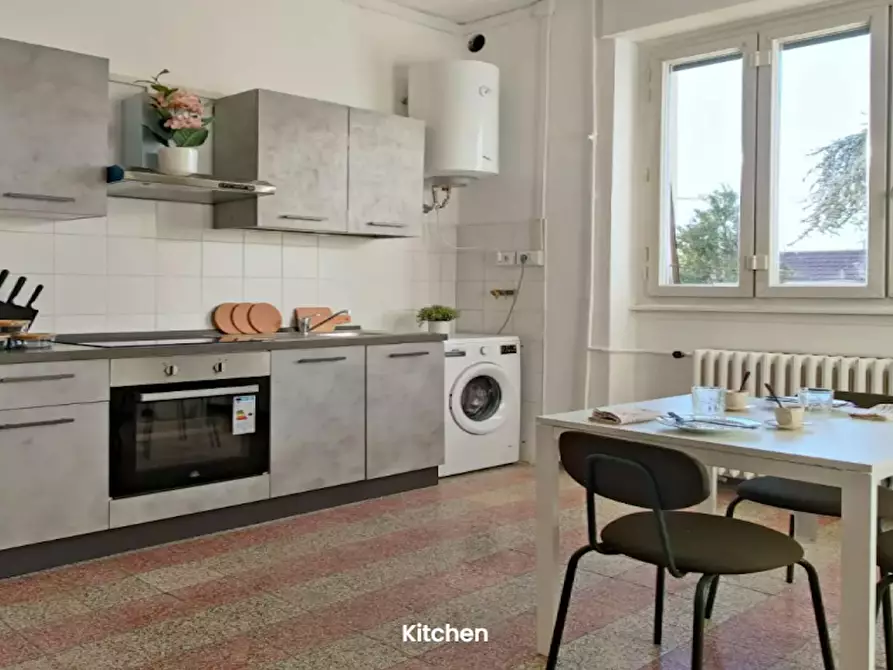 Immagine 1 di Appartamento in affitto  in Via Mario Morgantini a Milano