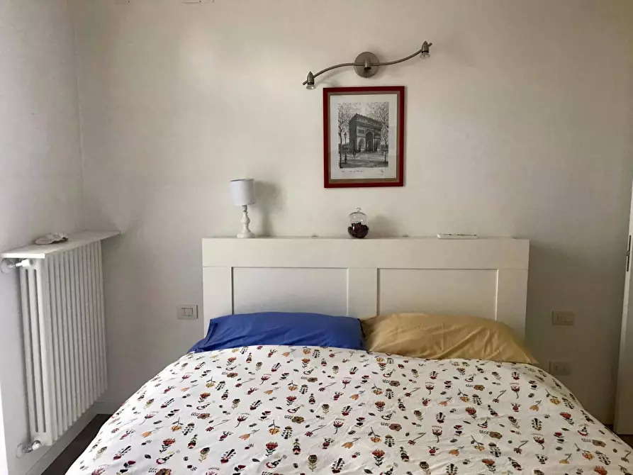 Immagine 3 di Appartamento in affitto  in Via Privata Pienza a Milano