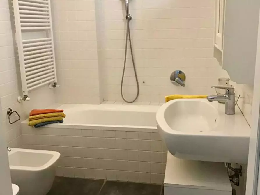 Immagine 9 di Appartamento in affitto  in Via Privata Pienza a Milano