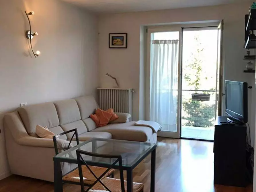 Immagine 1 di Appartamento in affitto  in Via Privata Pienza a Milano